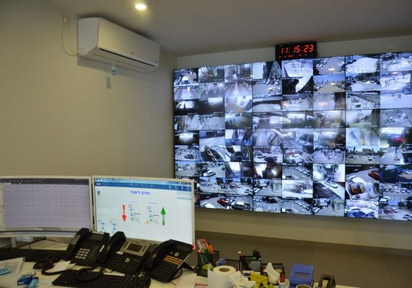 חניוני מאיה – ניהול תכנון פיתוח והשכרת חניונים ברחבי הארץ