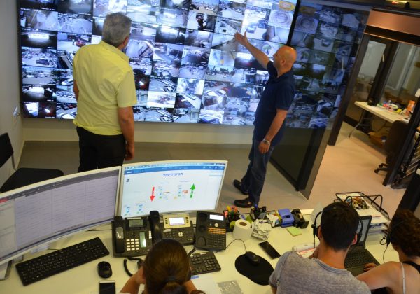 ניהול ואחזקת חניונים – תפעול חניונים עם ניסיון רב שנים חניוני מאיה